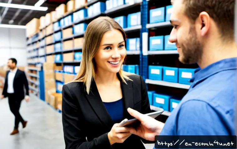 What to Do After an E-Commerce Certification: Career Paths, Skills, and Training ROI 3 전자상거래 자격증 취득 후 커리어 개발 방향 관련 이미지 1